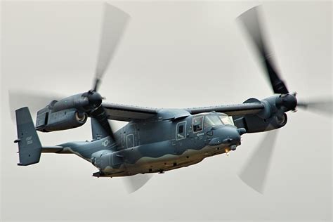 Bell Boeing V 22 Osprey History Technical Data And Photos Aero Corner