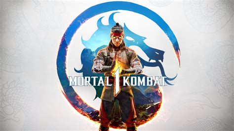 Nieuwe Trailer Van Mortal Kombat 1 Onthult Eerste Blik Op De In Game