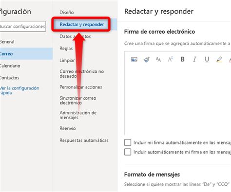 C Mo A Adir Una Firma A Tus Correos De Gmail Y Outlook