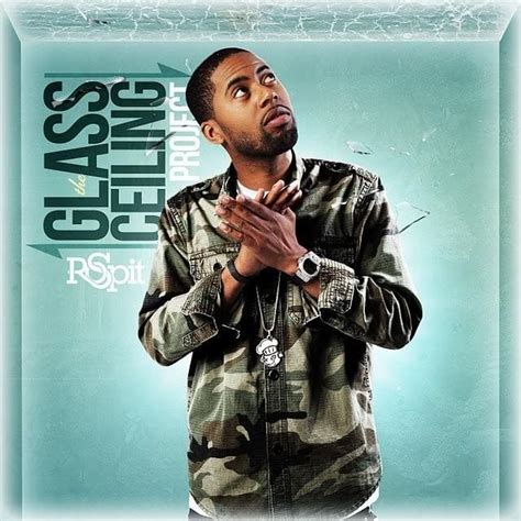 Ro Spit The Glass Ceiling Project Lyrics And Tracklist Genius