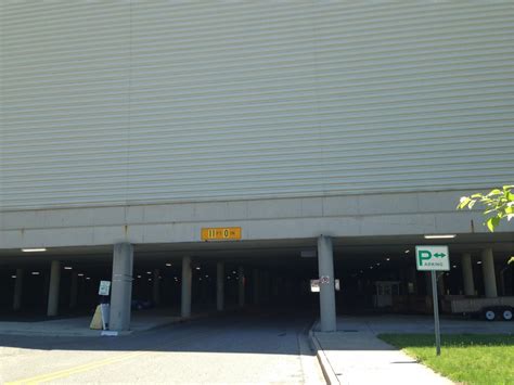 Lansing Center - Parking in Lansing | ParkMe