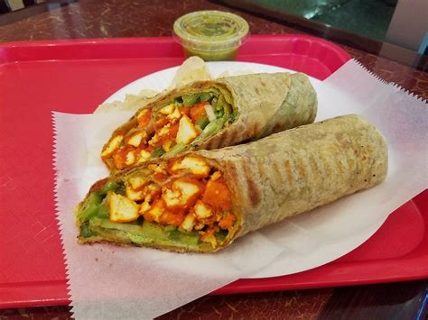 The 36 Best Vegetarian and Vegan Restaurants in NYC