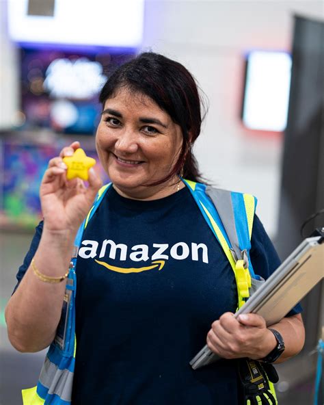 Amazon Jobs
