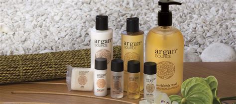 Argan Source