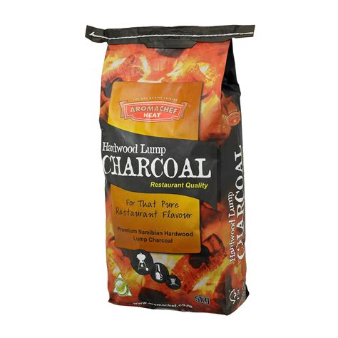 Premium Hardwood Lump Charcoal Bbq Charcoal