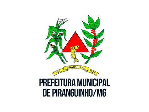 Concurso Prefeitura De Piranguinho Mg Cursos Edital E Datas Gran