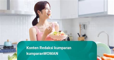 5 Cara Meningkatkan Metabolisme Tubuh Menurut Ahli Gizi Kumparan