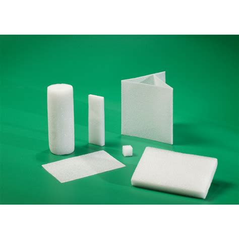 Absorbable Hemostatic Gelatin Sponge Equispon