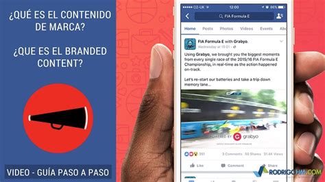 Qué Es El Contenido De Marca Y Para Qué Sirve En Instagram