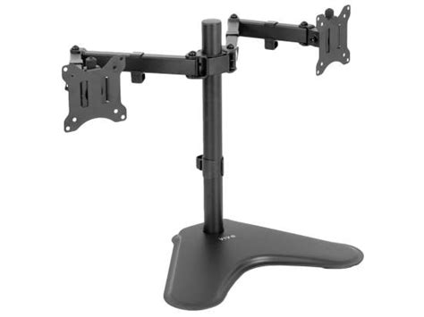 VIVO Dual Monitor Desk Stand