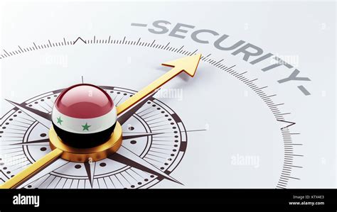 Syria High Resolution Security Concept Stock Photo Alamy