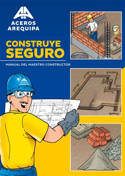 Manual Del Maestro Constructor Aceros Arequipa Hot Sex Picture