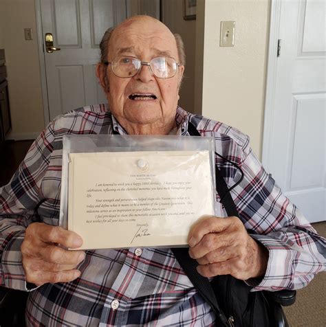 Today So Illinoisan obits shared a story of a local centenarian 22