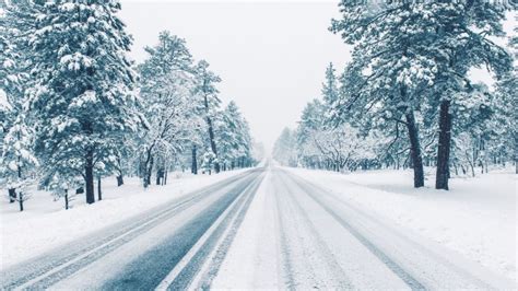 Wetter Im Januar Winter Im Anmarsch Hier Drohen Bis Zu