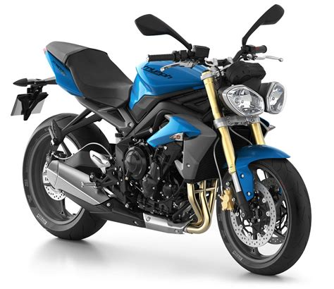 Мотоцикл Triumph Street Triple 675 2014 Цена Фото Характеристики