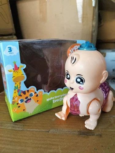 Musical Baby Toys at Rs 165/piece onwards | Sound Toy in Mumbai | ID: 2850304581797