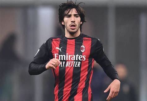 Sandro Tonali Biography Net Worth Birthday Age Physical Stats And