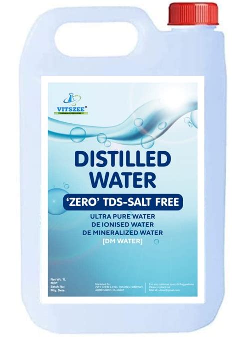 What Is The Cost Of Distilled Water At Angel Epperson Blog