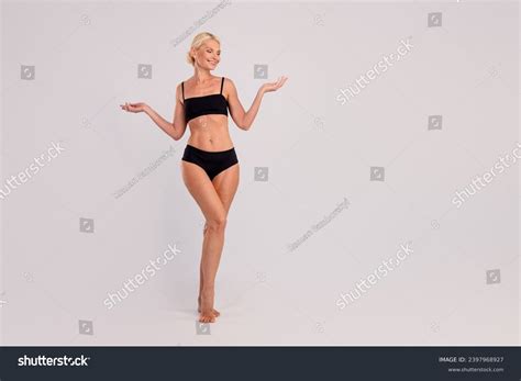 Naked Blond Over Royalty Free Licensable Stock Photos Shutterstock