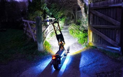 Best Electric Scooters With Lights: We Hand-Tested All 6