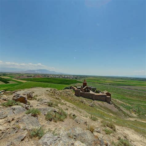 Khor Virap Monastery 9 | 360 Stories