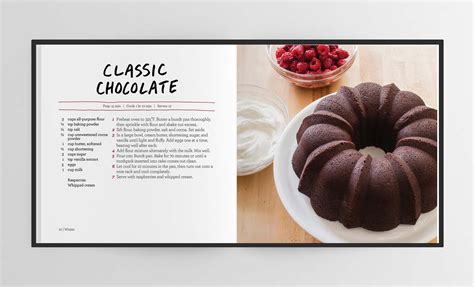 Bundt Cake Cookbook Laura Mock