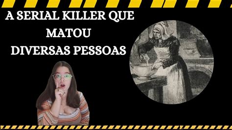 H L Ne J Gado A Cruel Envenenadora Do S Culo Ju Souza Youtube