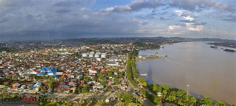 Samarinda Kota Penyedia Kemajukan dan Jasa Translate