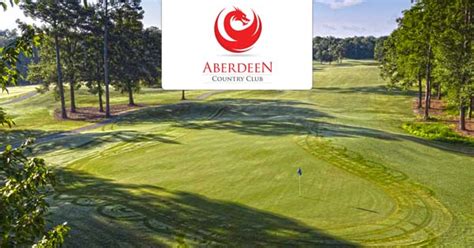 Aberdeen Country Club - Golf Moose