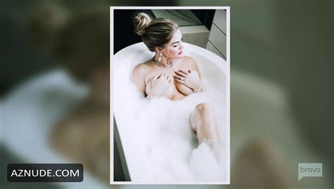 BRITTANY CARTWRIGHT Nude AZNude