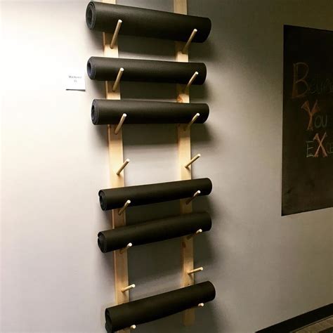 Bikram Yoga EXton On Instagram New Kulaeyoga Rental Mats Mat Rack