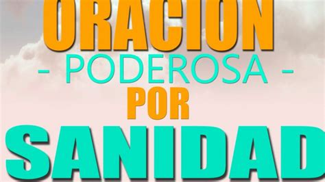 Oracion Por Sanidad De Un Enfermo Como Orar Por Una Persona Enferma Oraciones Nombres De