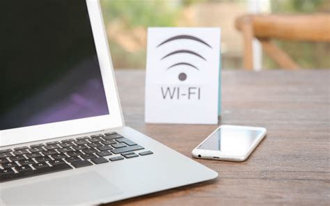 Wi Fi Cómo Potenciar La Señal De Su Empresa