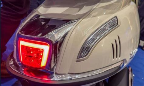 Tin xe hot 22 3 Vua xe ga 247cc mới sắp ra mắt giá chỉ 67 8 triệu đồng trang bị xịn hơn Honda SH