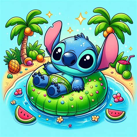 Pin By Sonia Oliveira On Sticht In Stitch Drawing Stitch Disney