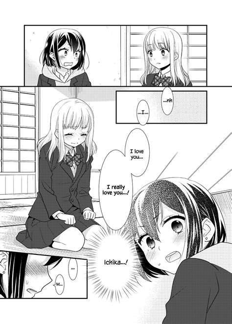 Read After School Ooshima Tomo And Ooshima Towa 12 Onimanga