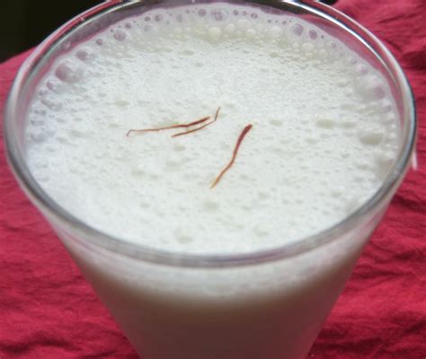 Lassi Recipe