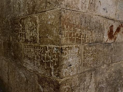 Святая Земля - Паломническая Служба ХРИСТОФОР