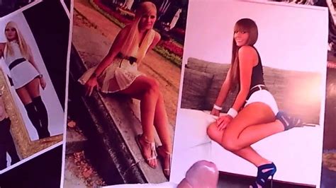 Tribute No Cum Karolina Gay Cum Tribute Porn XHamster