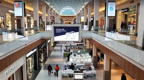 Top 17 Biggest Malls In America 2024 Edition