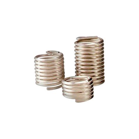 Helicoil® R1185 8 12 X 13 Stainless Steel Coarse Helical Inserts