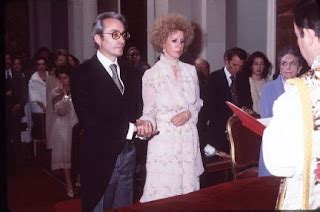 Sangria Sol Y Siesta The Duchess Of Alba Got Married In The End