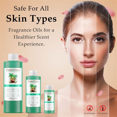 Butt Naked Fragrance Oil Scented Oils For Body Butter Candle Making