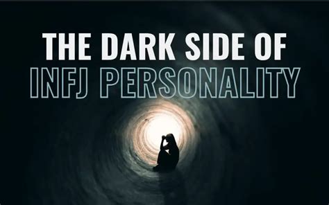 The Dark Side Of The Infj Personality Mathias Corner