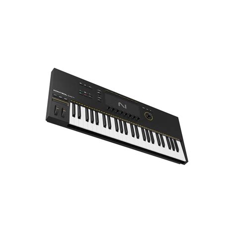 Komplete Kontrol S49 MK3 | MUSOTEC DEUTSCHLAND