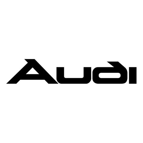 Audi Logo Vector Png