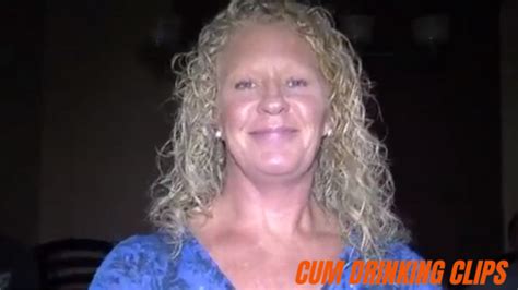 Gilf Slut Fucking And Swallowing Group Cum Cum Drinking Clips