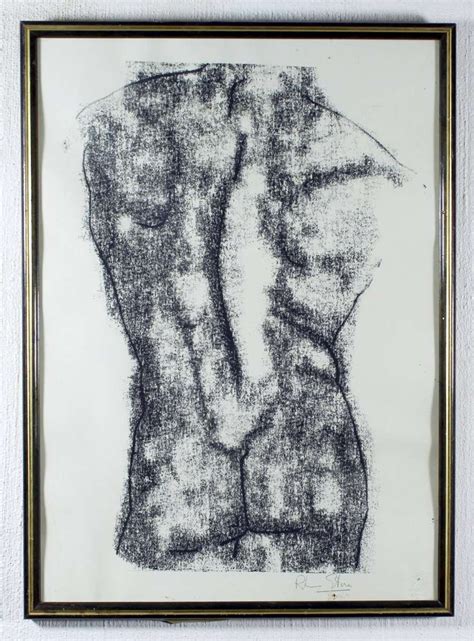 Drawings Rhona Stern Nude Study For Sale In Johannesburg ID 653461562