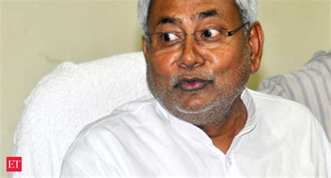 Bihar Cm Nitish Kumar Awaiting Centres Action On Special Category