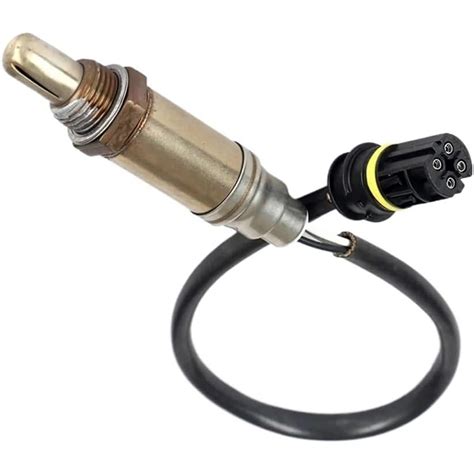 Best 11781433050 Oxygen Sensor Upstream And Downstream O2 Sensor For Bmw 323i 330i 525i 530i X3